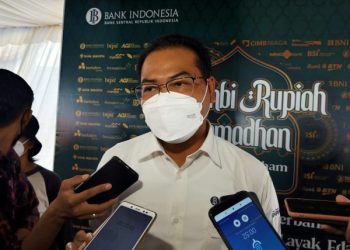 Bank Indonesia : Inflasi Kaltim  Mei 2022 Lebih Rendah dibandingkan Bulan Sebelumnya