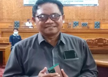 Ketua Komisi C Dorong Dishub Gencarkan Layanan KIR Keliling