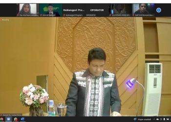 Fraksi Demokrat berharap Kolaborasi OPD dalam Menciptakan Kenyamanan di Samarinda
