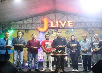 Asti Apresiasi Berbagai Event yang Dapat Tingkatkan Ekonomi Masyarakat
