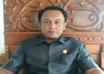 Serap Aspirasi Warga, Abdi Firdaus Reses di 3 Kecamatan