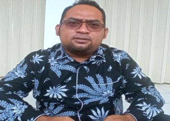 Faisal Rahman Apresiasi Investasi PT Palma Serasih di KEK-MBTK