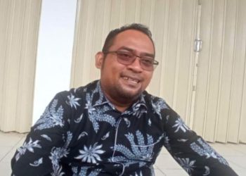 Anggota DPRD Kutim Faisal Rahman Meminta Pemerintah Tinjau Ulang Terkait Target Pendapatan ABD 2023