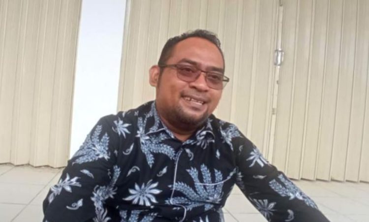 Anggota DPRD Kutim Faisal Rahman Meminta Pemerintah Tinjau Ulang Terkait Target Pendapatan ABD 2023