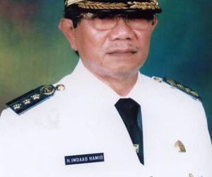 Wakil Gubernur Berikan Ucapan Belasungkawa Wafatnya Imdaad Hamid