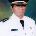 Wakil Gubernur Berikan Ucapan Belasungkawa Wafatnya Imdaad Hamid