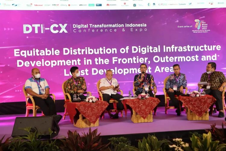 Diskominfo Rancang Integrasi Satu Data Kaltim