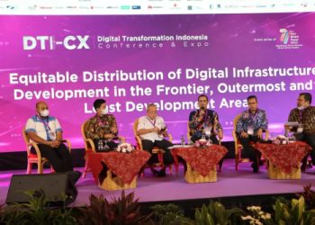 Diskominfo Rancang Integrasi Satu Data Kaltim