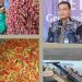 Inflasi Kaltim Terkoreksi Mengalami Penguatan