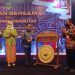 Gerakan Bersama Luncurkan Adminduk  Penyandang  Disabilitas