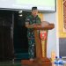 Kodam VI/Mulawarman  Peringati Tahun  Baru Islam 1 Muharram 1444 H/2022