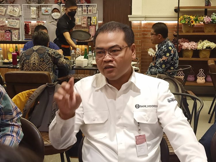 Ekonomi Kaltim Menigkat  di Triwulan II  Tahun 2022