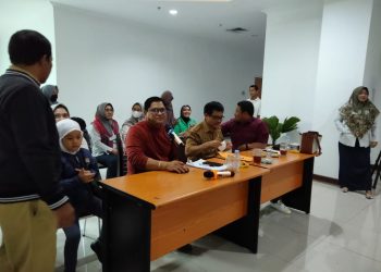 DPRD Samarinda Kembali Adakan Lomba HUT RI
