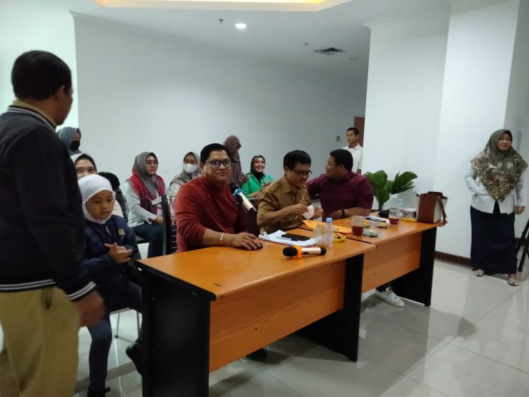 DPRD Samarinda Kembali Adakan Lomba HUT RI