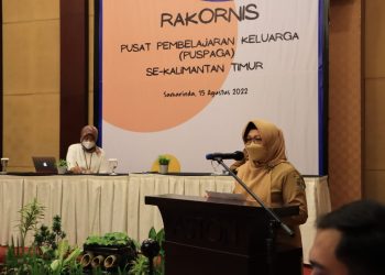 Kaltim Telah Inisiasi 10 Puspaga