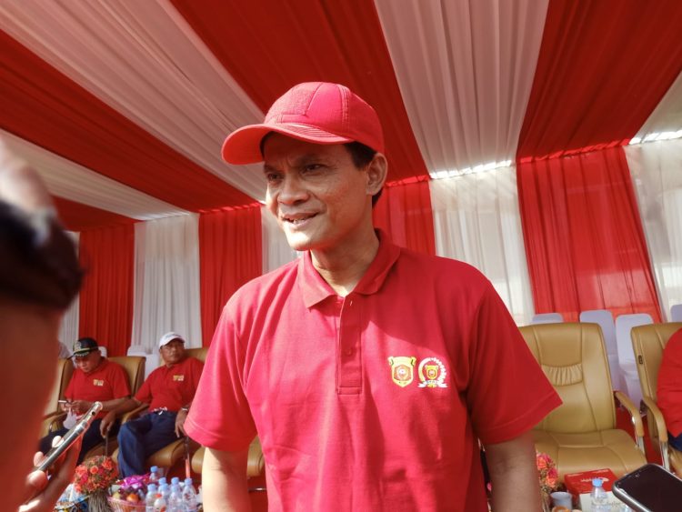 Berharap Covid Cepat Berlalu Subandi  Semangat Bekerja Bentuk Partisipasi Kita Semua.