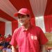 Berharap Covid Cepat Berlalu Subandi  Semangat Bekerja Bentuk Partisipasi Kita Semua.