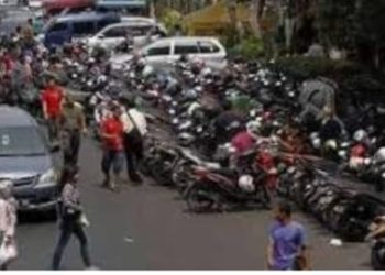 Laila Fatihah Soroti Kerjasama E-Parking dengan Perusda Varia Niaga