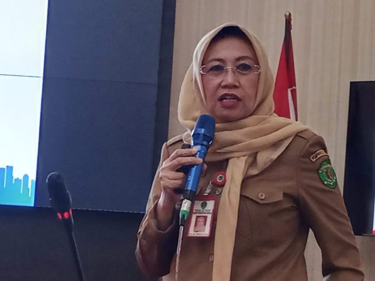 Bapenda Kaltim Optimis Target PAD Tercapai