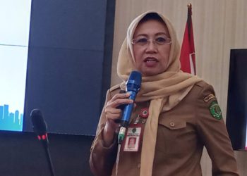 Bapenda Kaltim Optimis Target PAD Tercapai
