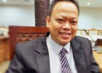 Anggota DPRD Samarinda Nursobah Minta Pemkot Samarinda Jeli Melihat Keluhan Masyarakat