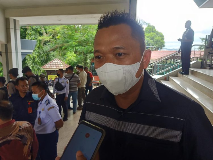 Deni Anwar  Hakim Tanggapi Aksi Demonstasi BBM Solar Sebagai Kekecewaan Masyarakat