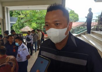 Deni Anwar  Hakim Tanggapi Aksi Demonstasi BBM Solar Sebagai Kekecewaan Masyarakat