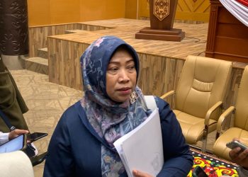 Komisi IV  Lakukan Dengar Pendapat dengan Dinas Pendidikan Samarinda