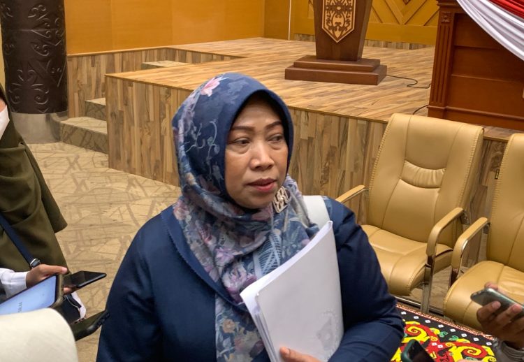 Komisi IV  Lakukan Dengar Pendapat dengan Dinas Pendidikan Samarinda