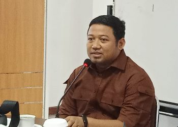 Ketua Komisi II DPRD Samarinda Terima Kunjungan Anggota DPRD Bontang dan PPU