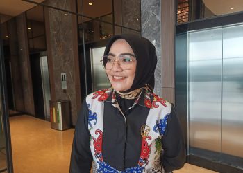 Laila Fatihah Apresiasi Inovasi Pembayaran Pajak Pemkot Samarinda