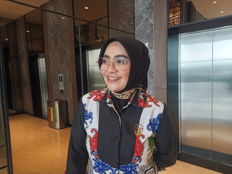Laila Fatihah Apresiasi Inovasi Pembayaran Pajak Pemkot Samarinda