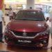 Baleno dan S-Presso Resmi Mengaspal di Samarinda