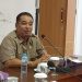 Sambut DPRD Kota Batu, Rofik : Peran DPRD Sesuai dengan Fungsi Legislatif