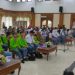 300 Pelajar di Kukar Dibekali Pendidikan Wawasan Kebangsaan