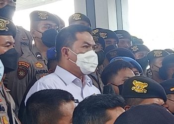 Walikota Samarinda  : Pemotongan Insentif Berita Hoaks, dari Mana Sumbernya?