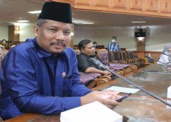 Fraksi Kebangkitan Indonesia Raya Berikan Catatan terhadap KUA-PPAS Kutim