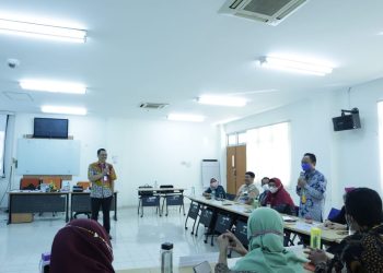 Membangun Digital Mindset ASN dalam Pelayanan Publik