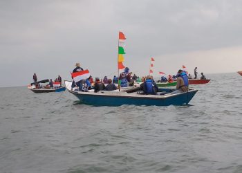 Destinasi Wisata Pancing Jadikan upaya Tingkatkan Pendapatan Nelayan