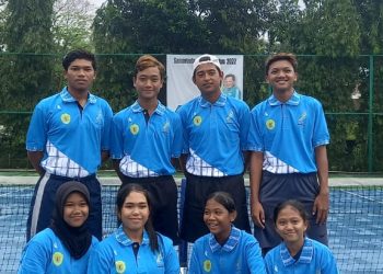 Dispora Kaltim dukung DBON Sebagai Pedoman Atlet Berprestasi