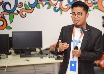 Kemenpora Pilih Empat Pemuda Kaltim  Sebagai Pemuda Pelopor