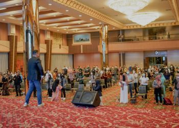 Semesta Academy Gelar Inner Power for Self Improvement