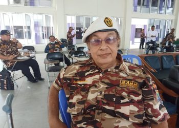 PD XVIII KB FKPPI Kaltim  Siap Gelar Musda November 2022