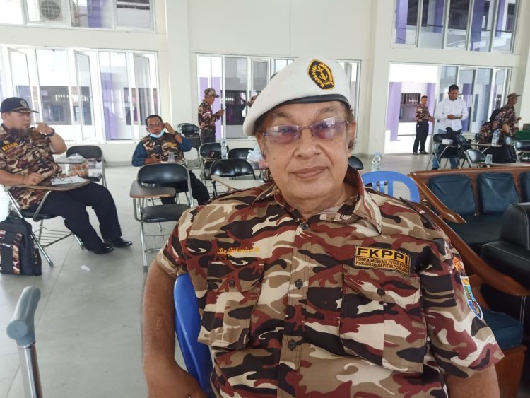 PD XVIII KB FKPPI Kaltim  Siap Gelar Musda November 2022