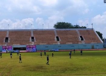 Tumbangkan NTT dan Jatim, Sepak Bola Kaltim Tunjukkan Performa Maksimal