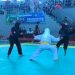 Pencak Silat  NTB Melaju ke Popnas 2023