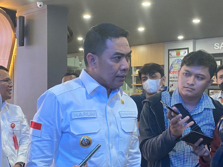 Kurangi Dampak Kenaikan BBM, Pemkot Samarinda Alokasikan 2 Persen dari DTU dan DBH