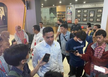 Wali Kota Samarinda Berencana Berikan Insentif Guru Rp 700 Ribu/ Bulan