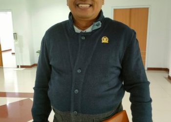 Joni Sinatra Tanggapi Soal Pertamini bukan Produk dari Pertamina