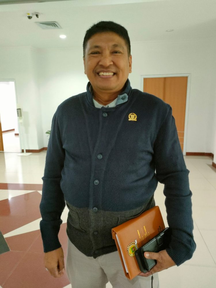 Joni Sinatra Tanggapi Soal Pertamini bukan Produk dari Pertamina